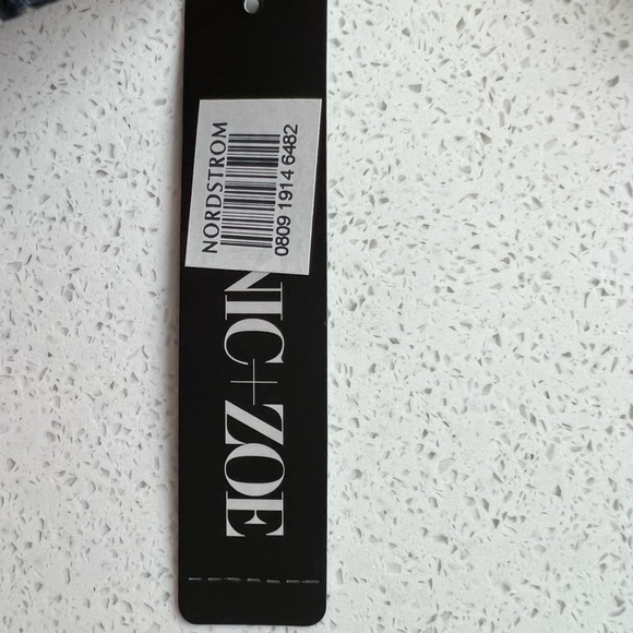 NIC+ZOE Twisted Vines Pants - Picture 10 of 12